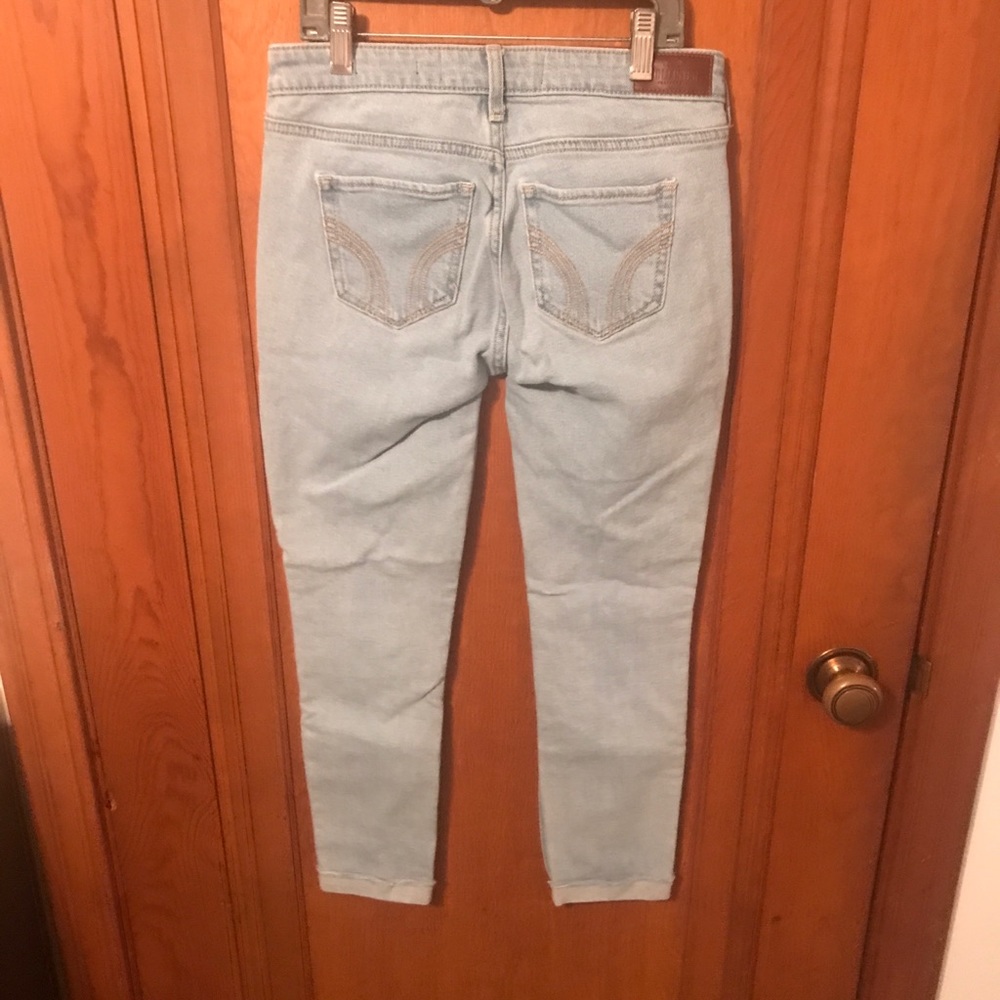 Hollister jeans